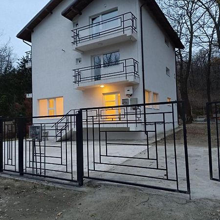Hotel Viv Rosetti Iasi Exterior foto