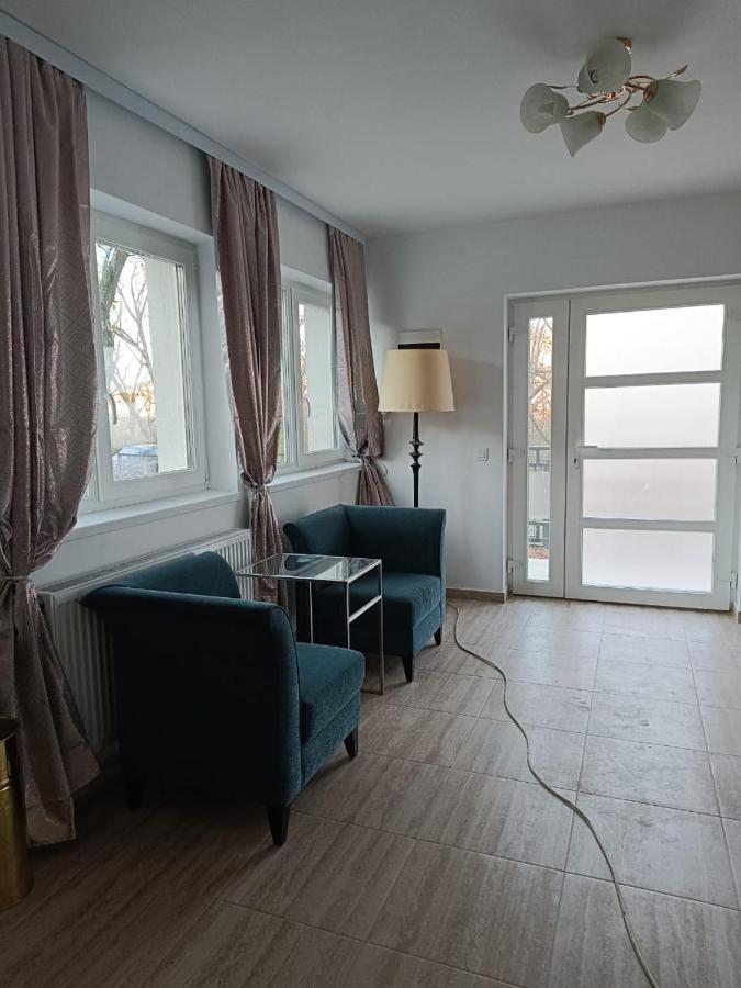 Hotel Viv Rosetti Iasi Exterior foto